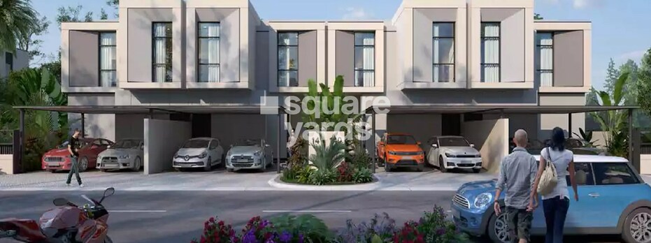 Nakheel Murooj Al Furjan West Cover Image