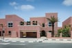 Nakheel Nad Al Sheba Villas Villa View