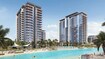 Nakheel Naya Residences Apartment Exteriors
