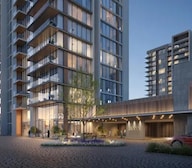 Nakheel Naya Residences Apartment Exteriors