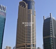 Nakheel O2 Residence Tower View