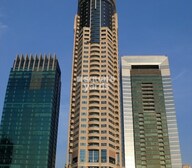 Nakheel O2 Residence Tower View