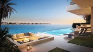 Nakheel Ocean Whisper Amenities-Features