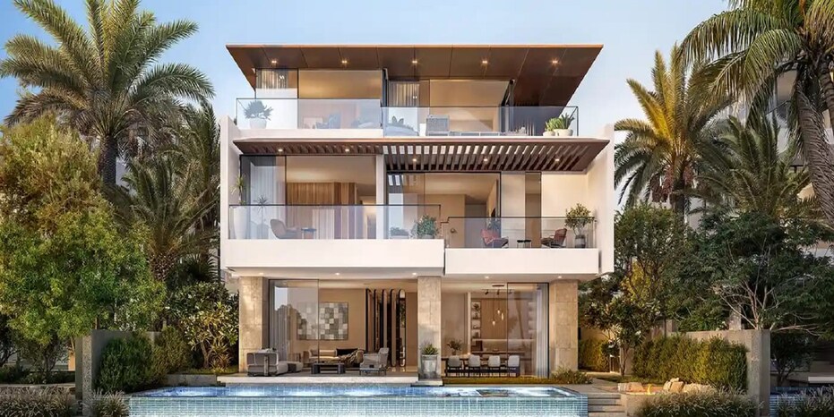 Nakheel Ocean Whisper Cover Image