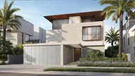Nakheel Ocean Whisper Villa View