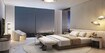 Nakheel Palm Beach Towers Apartment Interiors