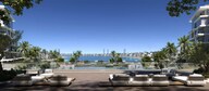 Nakheel Palm Central Private Residences Amenities-Features