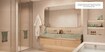 Nakheel Palm Central Private Residences Apartment Interiors