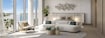 Nakheel Palm Central Private Residences Apartment Interiors