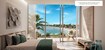 Nakheel Palm Central Private Residences Apartment Interiors