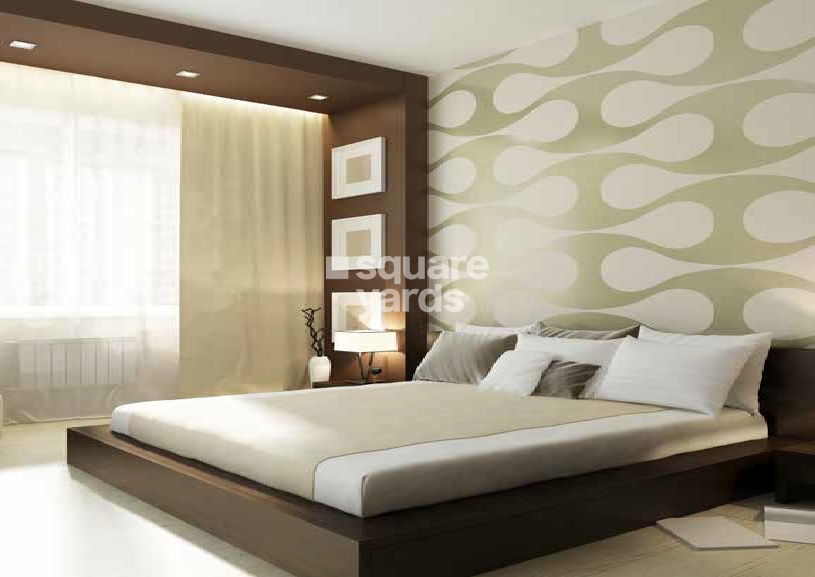 Nakheel Roxana Residences Apartment Interiors