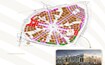 Nakheel Roxana Residences Location Image