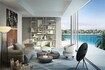 Nakheel The Beach Collection Villas Apartment Interiors