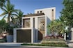 Nakheel The Beach Collection Villas Villa View