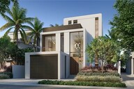 Nakheel The Beach Collection Villas Villa View