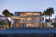 Nakheel The Coral Collection Villa View