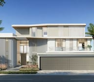 Nakheel The Palm Crown Apartment Exteriors