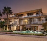Nakheel The Palm Crown Apartment Exteriors