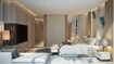 Nakheel The Palm Crown Apartment Interiors