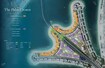 Nakheel The Palm Crown Master Plan Image