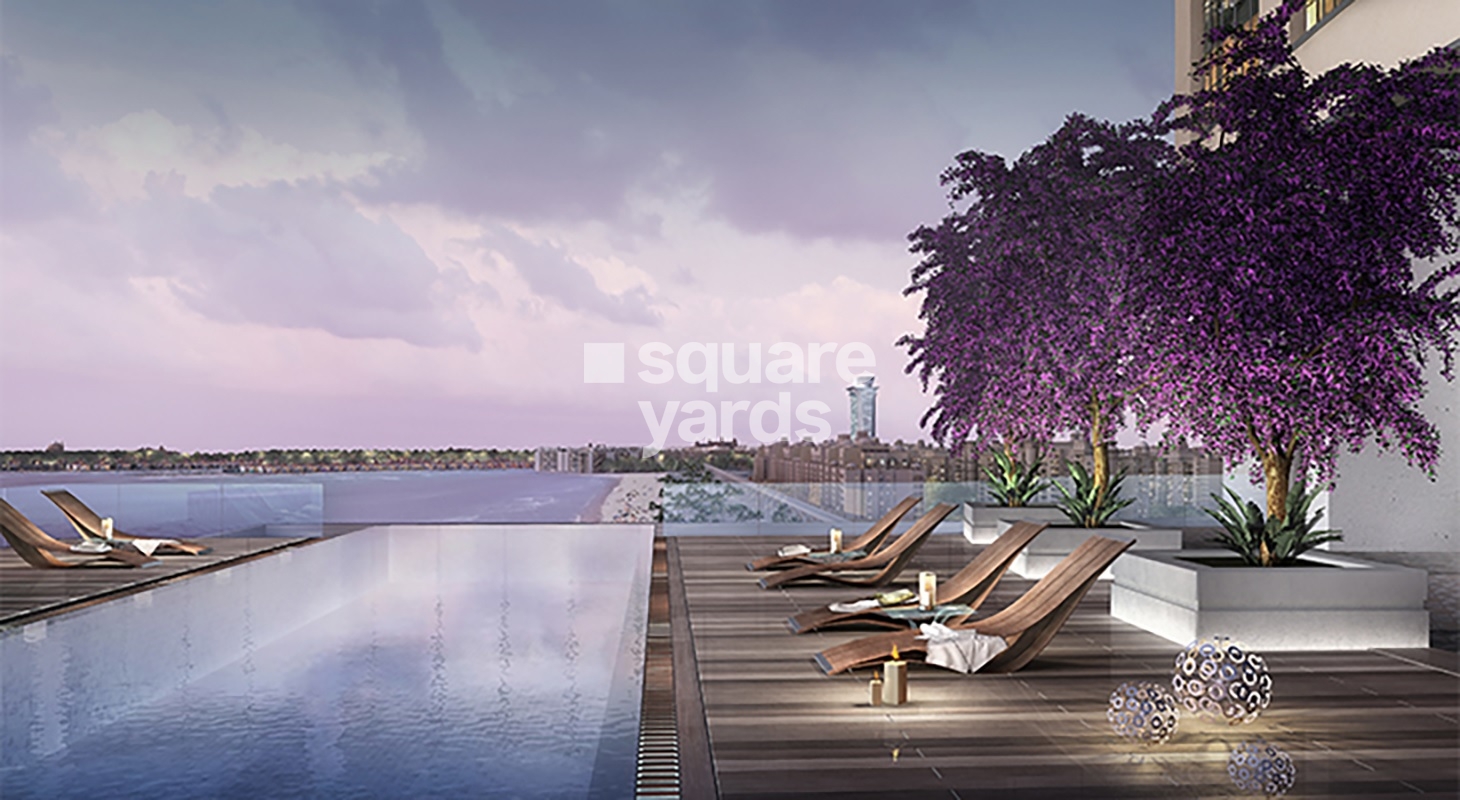 Nakheel The Palm Gateway Amenities Features