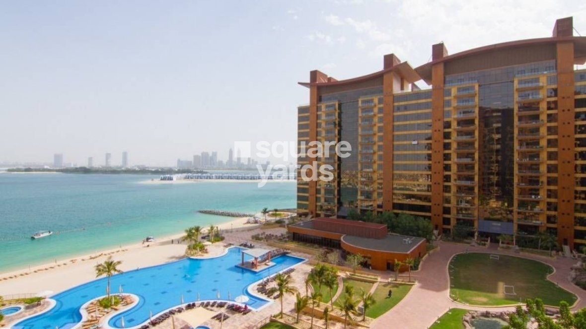 Nakheel Tiara Residence Amenities Features