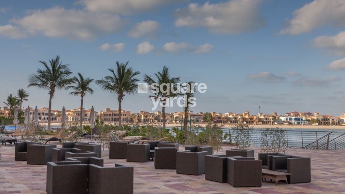Nakheel Tiara Residence Amenities Features
