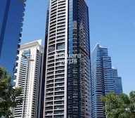 Nakheel V3 Tower Tower View