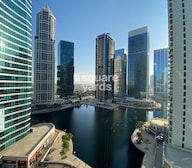 Nakheel V3 Tower Tower View