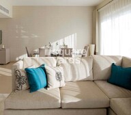 Nakheel Warsan Village Apartment Interiors