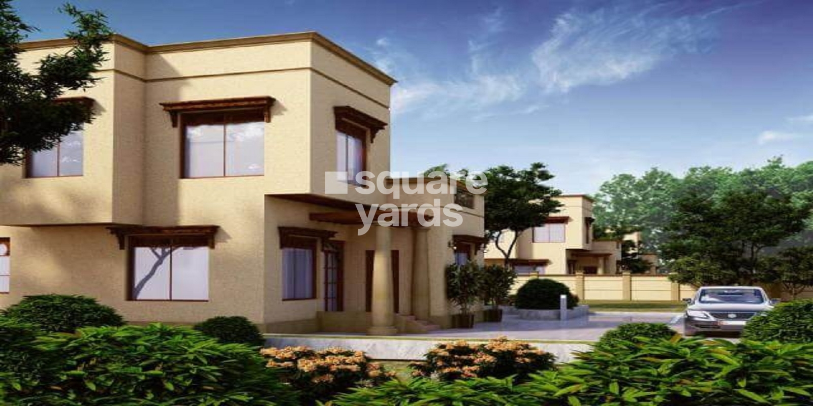 Nasayem Villas Villa, Zaabeel, Dubai