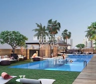 Naseeb North 43 Residences Amenities-Features