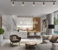 Naseeb North 43 Residences Apartment Interiors