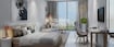 Naseeb North 43 Residences Apartment Interiors