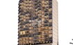 Naseeb North 43 Residences Tower View