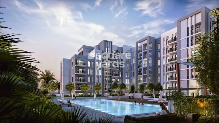 Nashama Hayat Boulevard Amenities Features