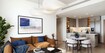Nashma The Hamilton Residence Apartment Interiors