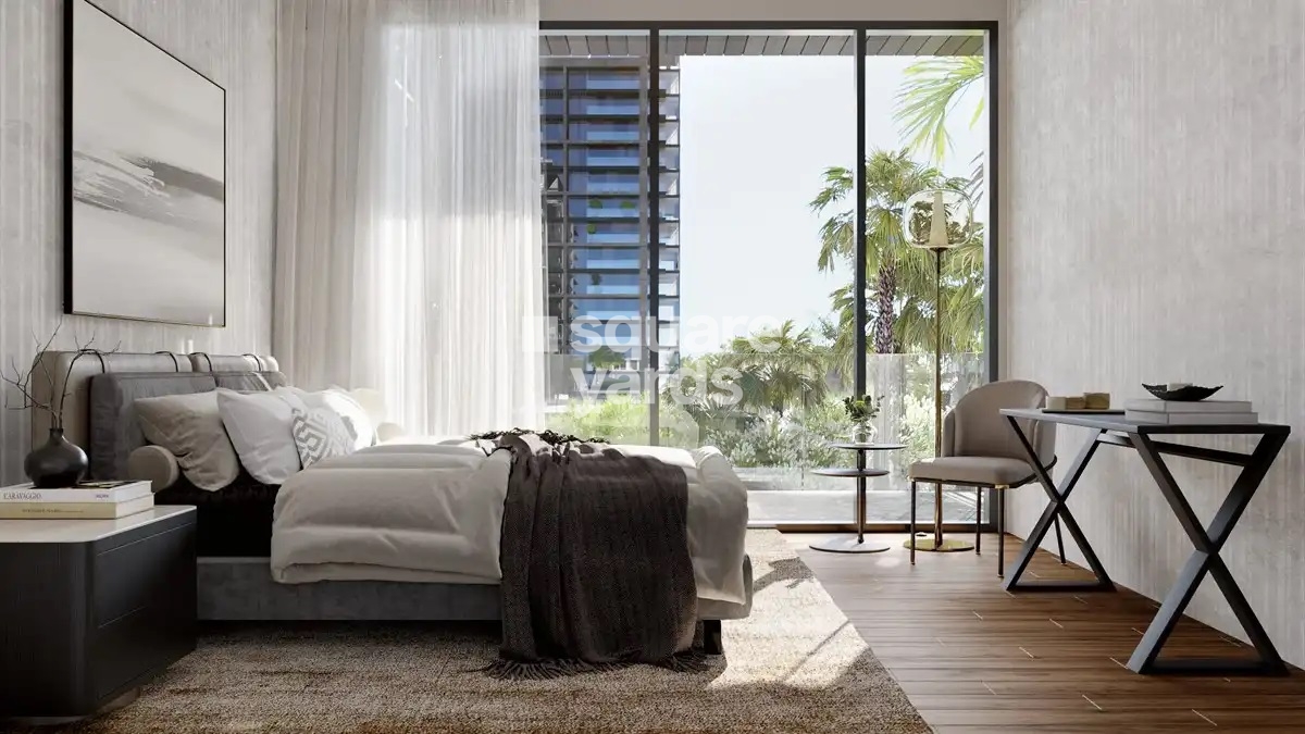 National 399 Hills Park Apartment Interiors