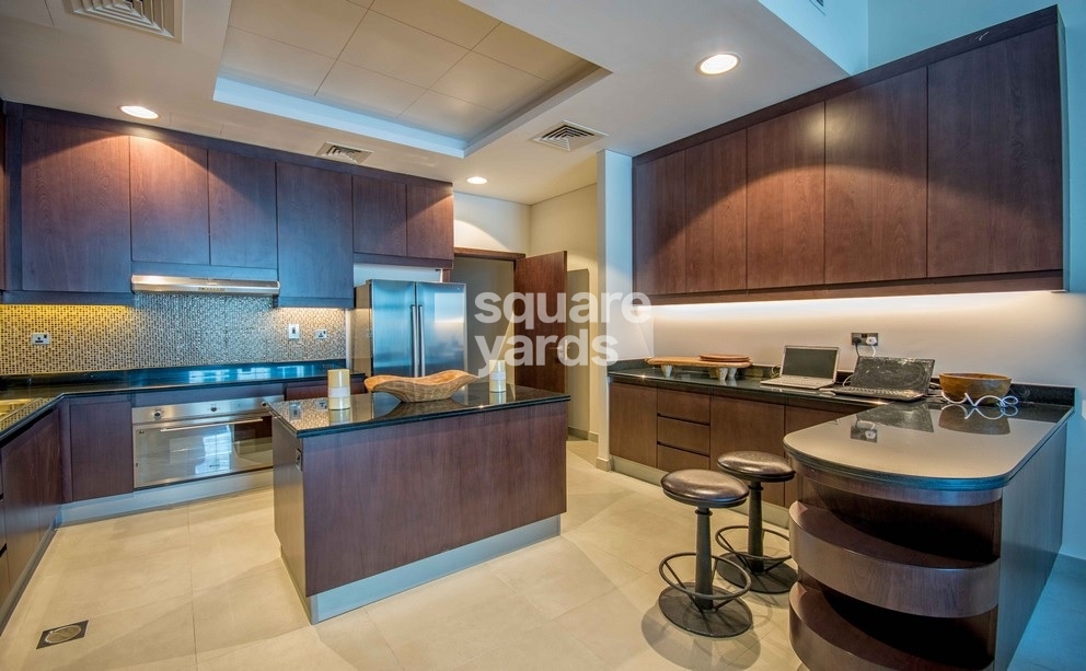 National Casa Familia Apartment Interiors