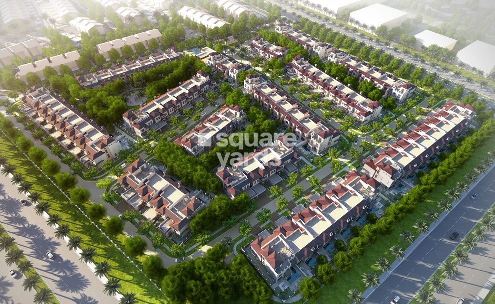 National Casa Familia Tower View