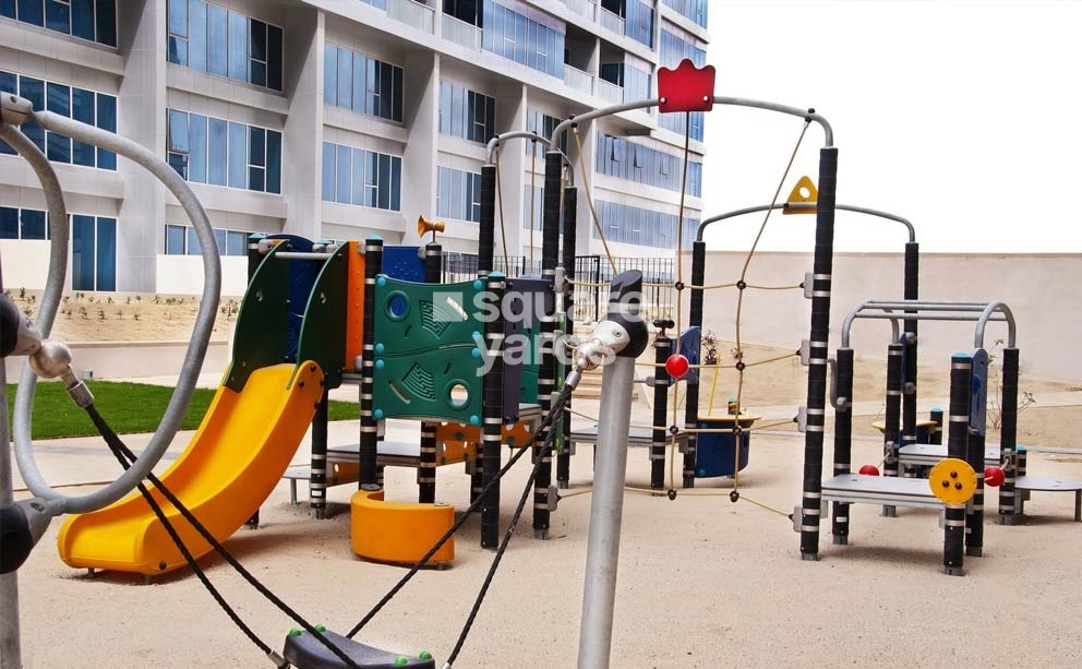 National Skycourts Towers Amenities Features