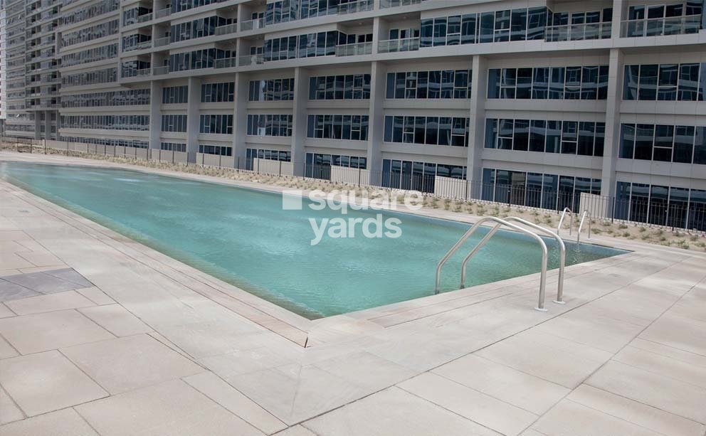 National Skycourts Towers Amenities Features