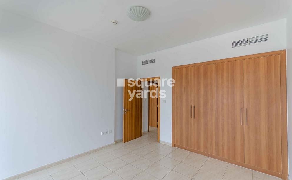 National Skycourts Towers Apartment Interiors