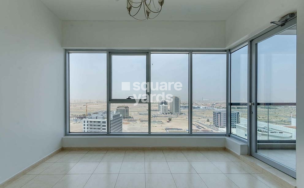 National Skycourts Towers Apartment Interiors