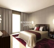 Navitas at Akoya Oxygen Apartment Interiors