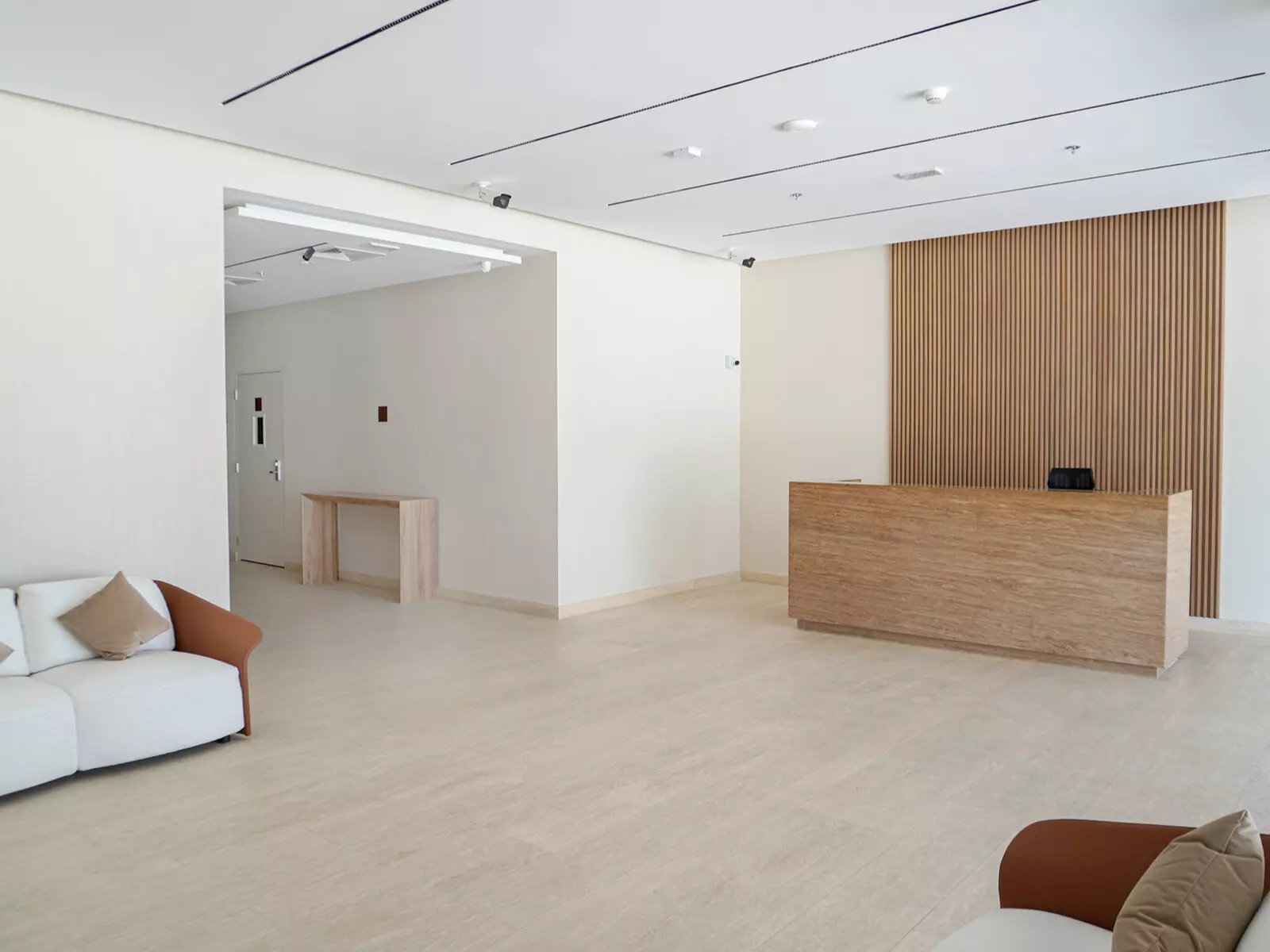 NED Canal Bay Apartment Interiors