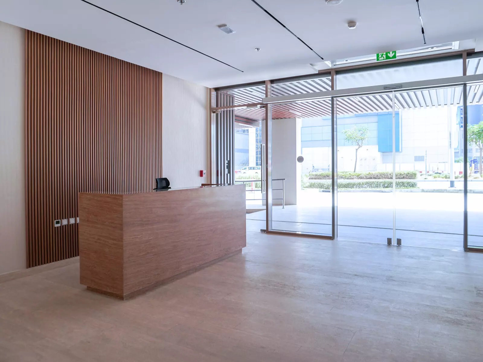 NED Canal Bay Apartment Interiors