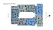 NED Canal Bay Floor Plans