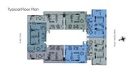 NED Canal Bay Floor Plans