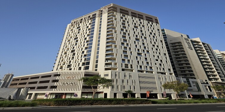 NED Canal Bay Apartment, Business Bay, Dubai